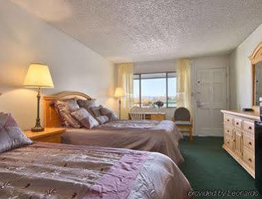 Hotel Super 8 By Wyndham Alturas Zimmer foto